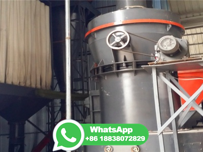 Ball Mill; Principle, Working, and Construction » Pharmaguddu