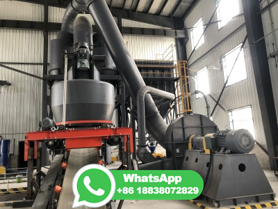 Ball Mill; Principle, Working, and Construction » Pharmaguddu