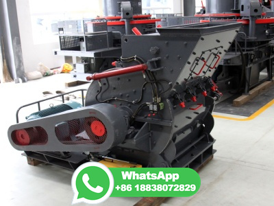 Crushers For Sale Equipment Trader