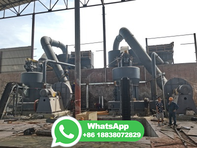 Coal Mills in Thermal Power Plant | PDF | Mill (Grinding) Scribd