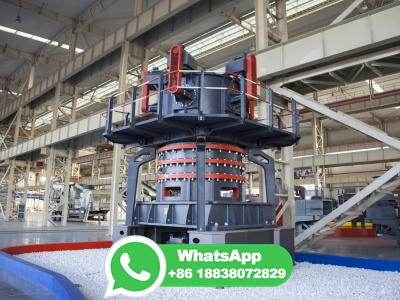 The working principle of ball mill Meetyou Carbide