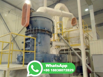 Hammer Mill Principle, Construction, Working, and Advantages