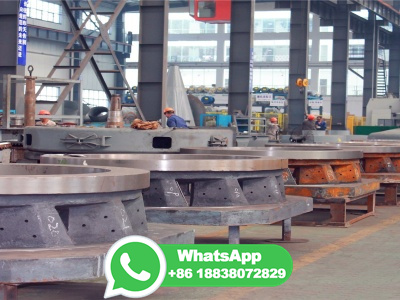 Grinding Media Wear Rate Calculation in Ball Mill 911 Metallurgist