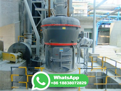 Ball Mill: Operating principles, components, Uses, Advantages and