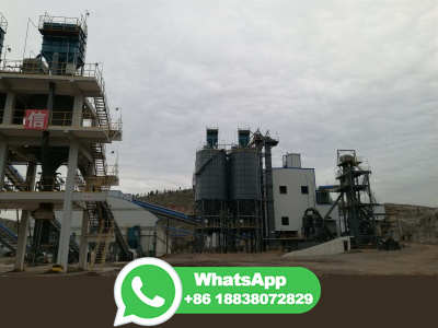 Ball mill Wikipedia