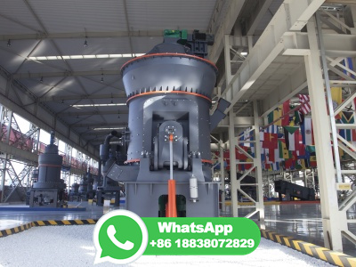 Ball Mill: Operating principles, components, Uses, Advantages and