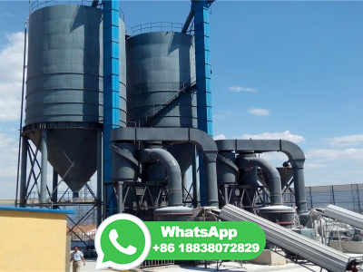 Coal Mill and Coal Feeders | PDF | Mill (Grinding) | Industries Scribd