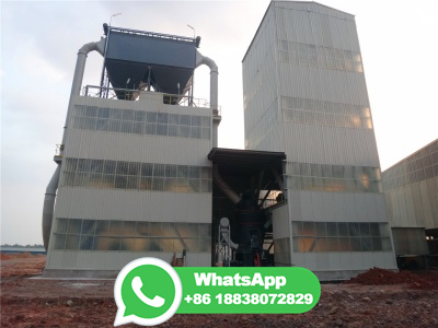 What Are the Different Types of Liners in Cement Mill ball mills supplier