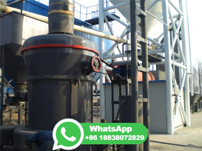 Ball Mill; Principle, Working, and Construction » Pharmaguddu