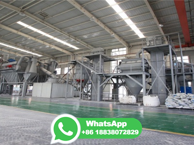 Ball Mill Grinding Theory Crushing Motion/Action Inside