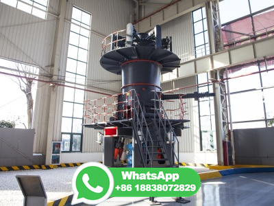 Ball mill Wikipedia