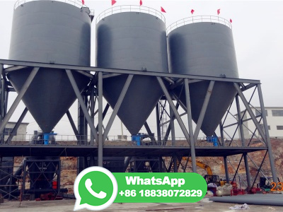 Ball Mill, Construction, Working Principle, Application, Advantages and ...