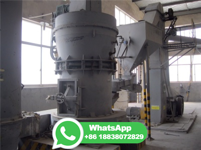 Ball Mills | Industry Grinder for Mineral Processing JXSC Machine