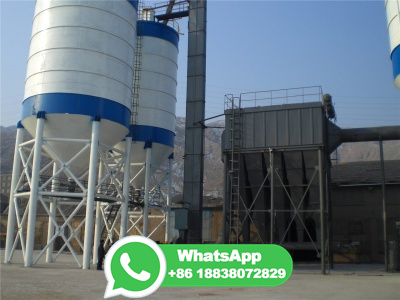 Coal Mill In Cement Plant, Airswept Coal Mill | Coal Mill