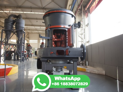 Planetary Ball Mill JXSC Machine