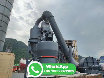 Grinding Mill Design Ball Mill Manufacturer 911 Metallurgist