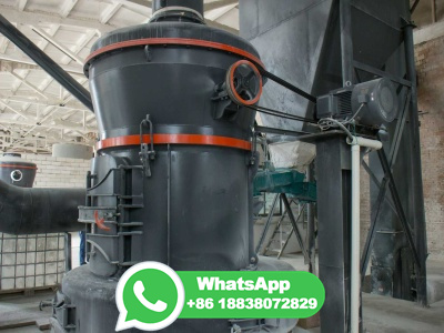 Ball mill Wikipedia