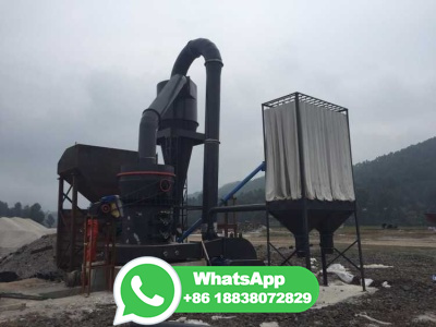 Ball mill Wikipedia