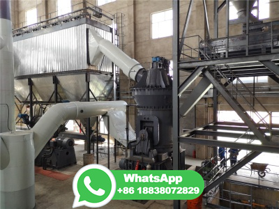 Ball Mill: Operating principles, components, Uses, Advantages and