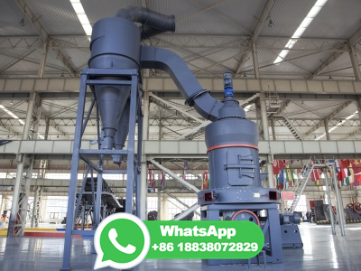 What is the application of a ball mill? LinkedIn