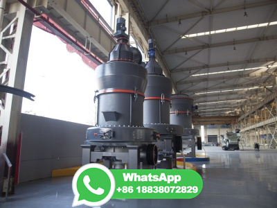 How to choose between ball mill and vertical roller mill?