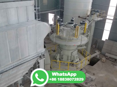 Every Component of Ball Mill Detailed Explained