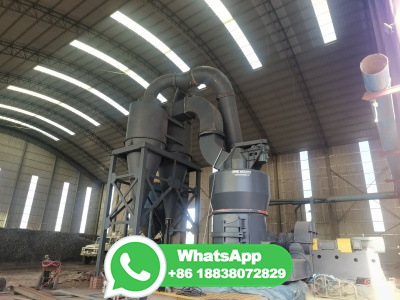 Ball mill Wikipedia