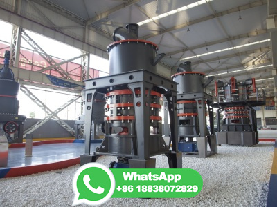 Grinding Mill