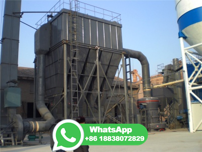 Ball Mill Pharmacy Gyan Principle Construction Working Uses