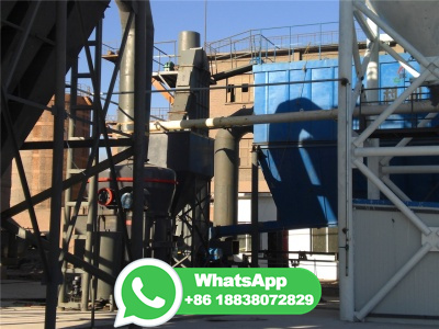 Ball Mill | Ball Mills | Wet Dry Grinding | DOVE