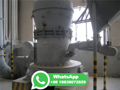 Ball Mill; Principle, Working, and Construction » Pharmaguddu