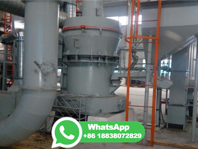 Ball Mill; Principle, Working, and Construction » Pharmaguddu