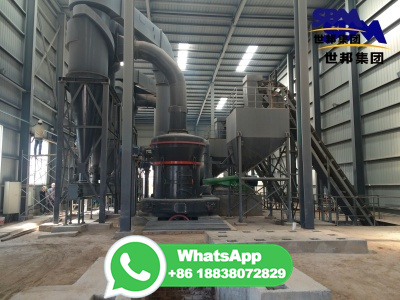 9 factors that affect the grinding fineness of ball mill 