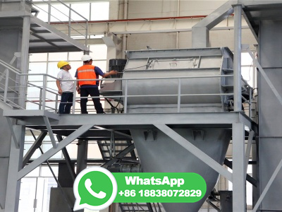 Ball Mill Maintenance Procedure: Tips for Maintaining Your Mill