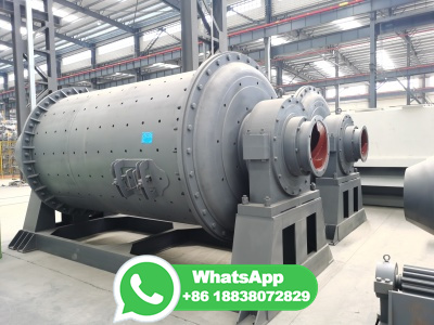 Ball Mill (Ball Mills Explained) saVRee saVRee