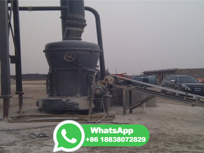 BALL MILL GRINDER Industrial Ball Mill For Sale