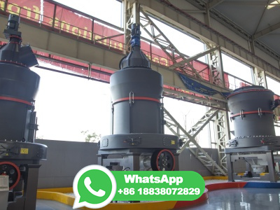 sofware ball mill simulator