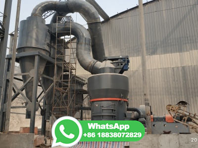 Ball Mill Maintenance Installation Procedure 911 Metallurgist