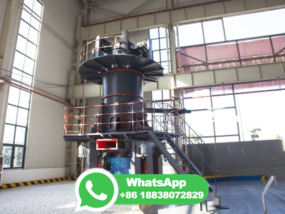 Ball Mill; Principle, Working, and Construction » Pharmaguddu