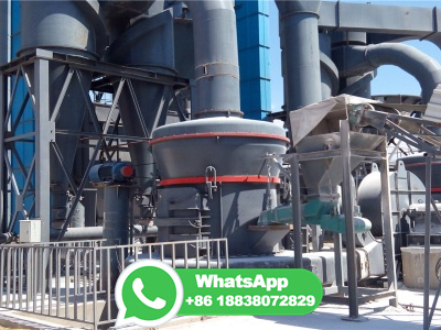 Tencan Planetary Ball Mill