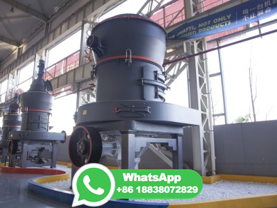 Small Ball Mill 911 Metallurgist