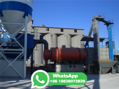 Hammer Crusher Working for Cement Plant | AGICO CEMENT