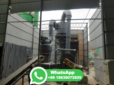 Ball Mill, Construction, Working Principle, Application, Advantages and ...