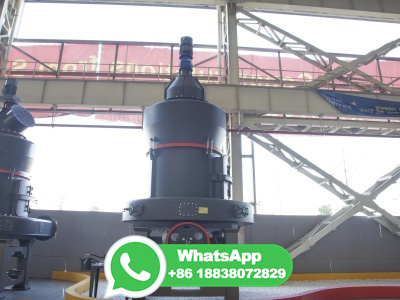 Ball Mill, Construction, Working Principle, Application, Advantages and ...