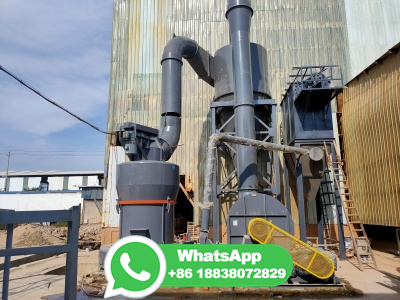 Ball Mill; Principle, Working, and Construction » Pharmaguddu