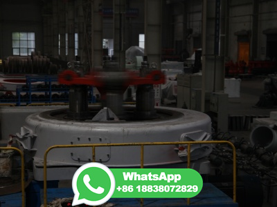 The working principle of ball mill Meetyou Carbide