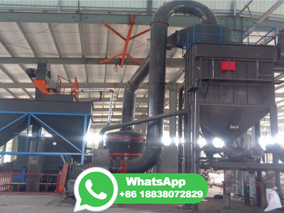 Ball Mill: Operating principles, components, Uses, Advantages and