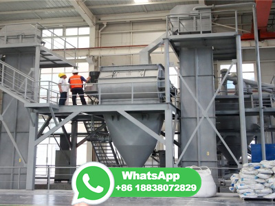 BALL MILL GRINDER Industrial Ball Mill For Sale