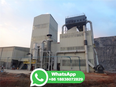 Ball mill Wikipedia