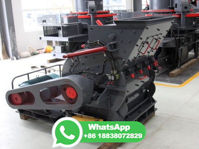 Ball Mill Design/Power Calculation 911 Metallurgist